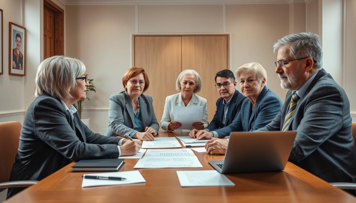 Real estate compliance and legal documentation