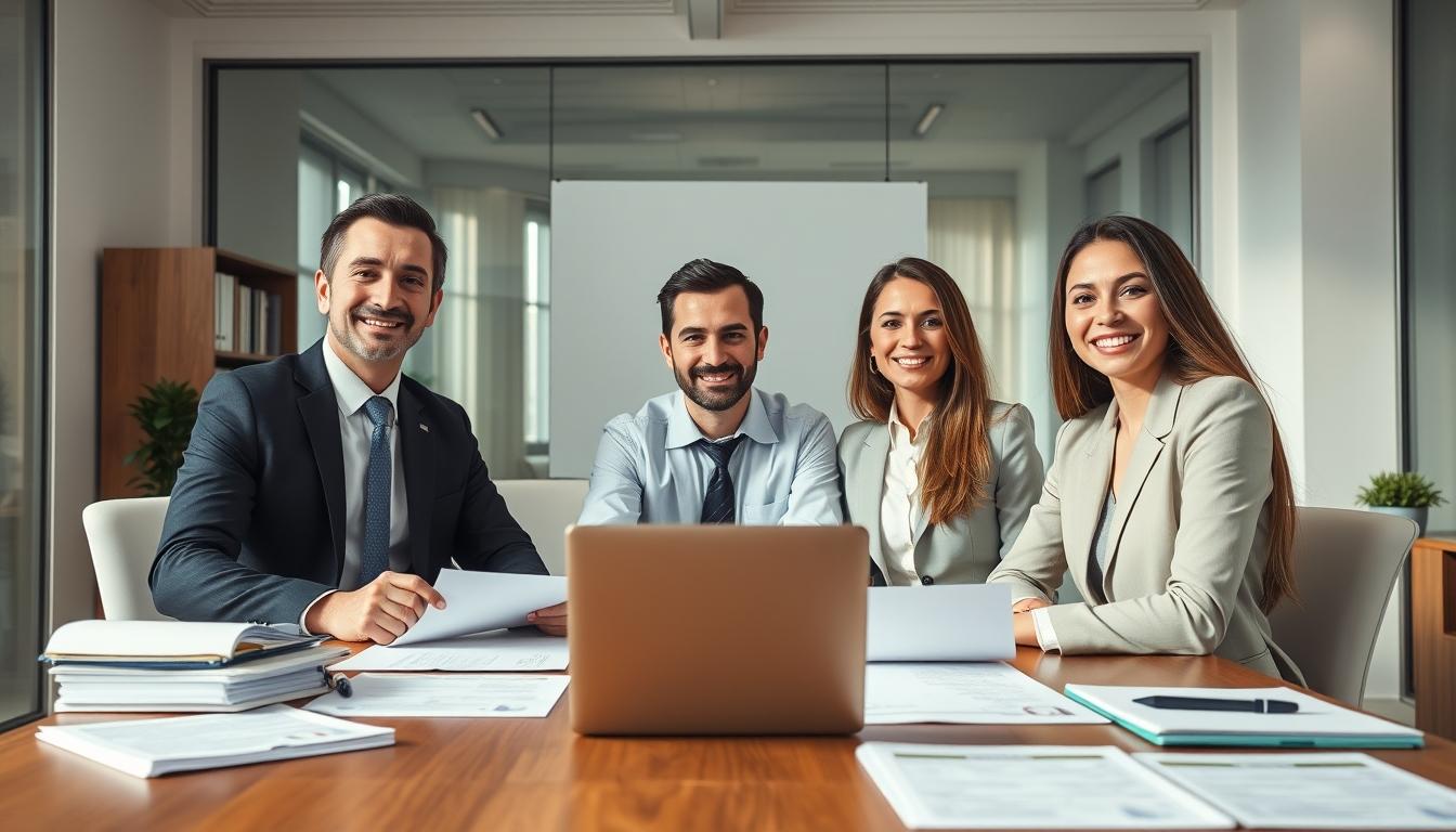 Prompt legal support