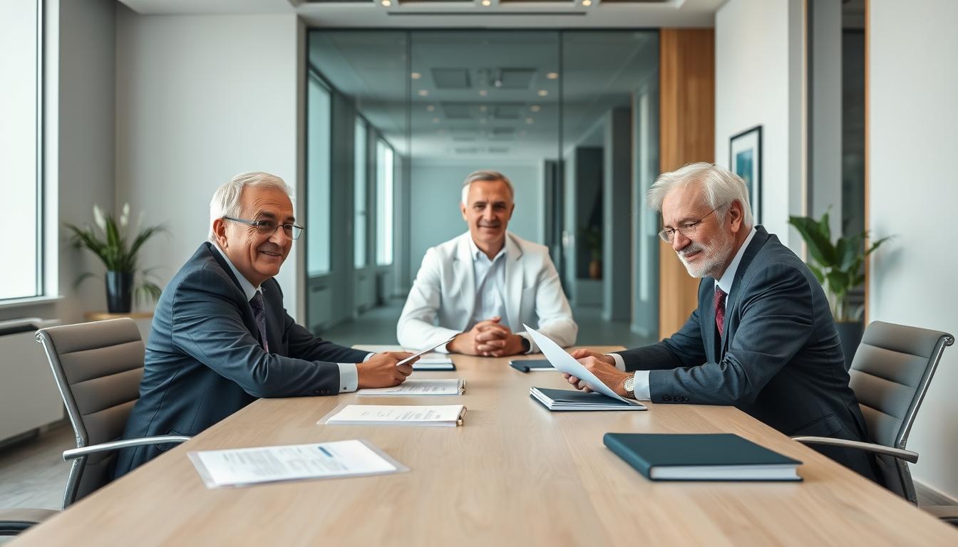 Property compliance review and documentation support